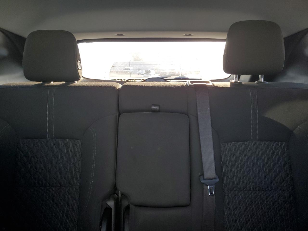 2021 Chevrolet Blazer 1Lt VIN: 3GNKBBRA1MS561811 Lot: 70370475