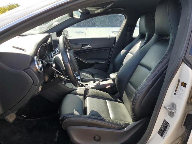2017 MERCEDES-BENZ CLA 250 4MATIC  