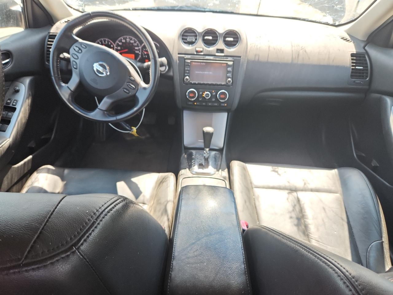 2011 Nissan Altima Sr VIN: 1N4BL2AP2BN450297 Lot: 69613175