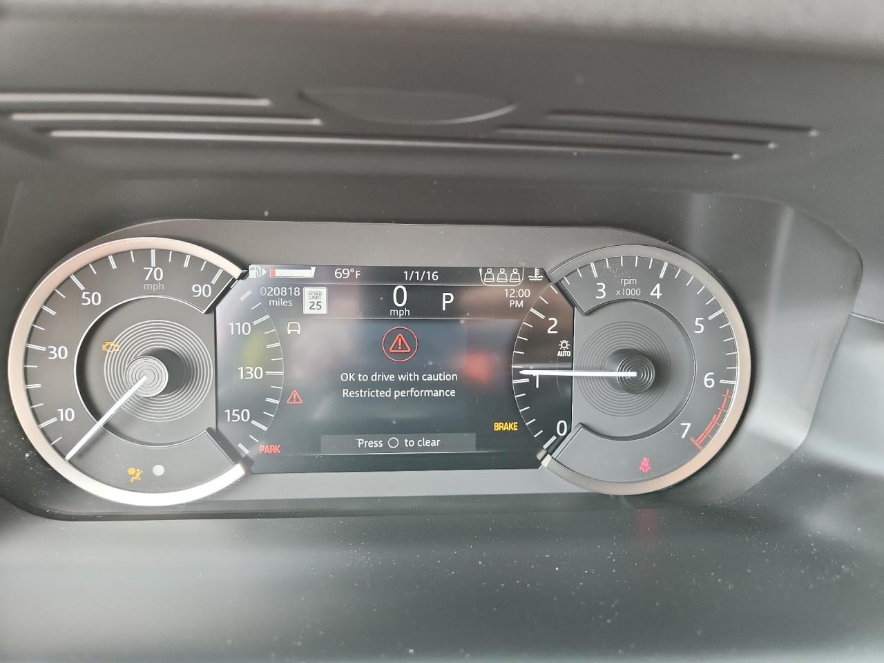 2023 Land Rover Discovery Sport S R-Dynamic VIN: SALCT2FX1PH322168 Lot: 69844805