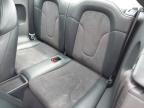 2010 AUDI TTSLINE SP ED TFSI QUAT A  for sale at Copart WESTBURY