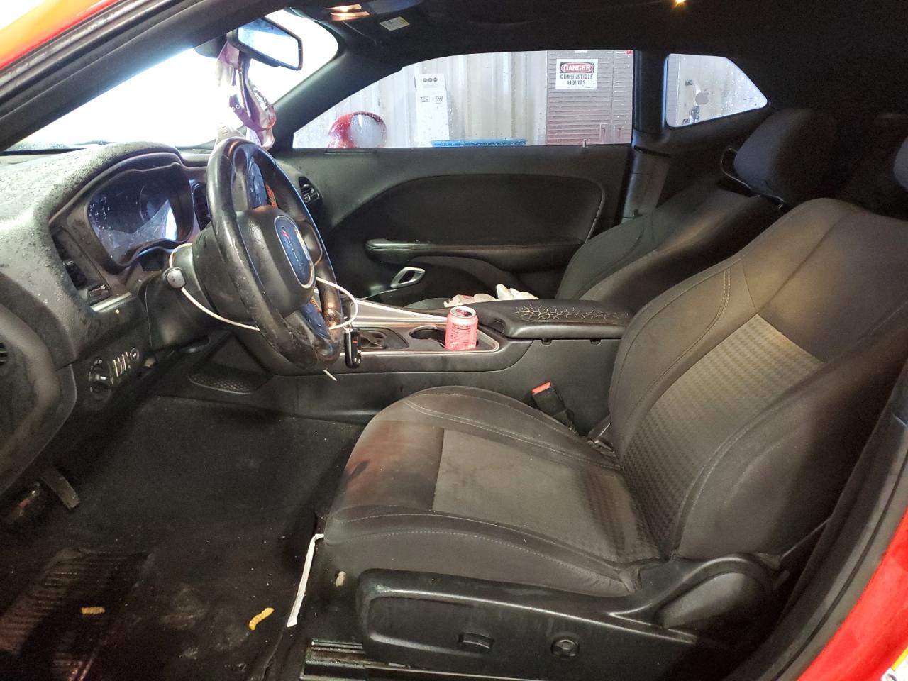 2019 Dodge Challenger Sxt VIN: 2C3CDZAG2KH719450 Lot: 70647685