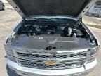 2015 CHEVROLET SILVERADO K1500 LT   for sale at Copart MA - NORTH BOSTON