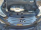 2015 HYUNDAI SANTA FE GLS   for sale at Copart TN - MEMPHIS