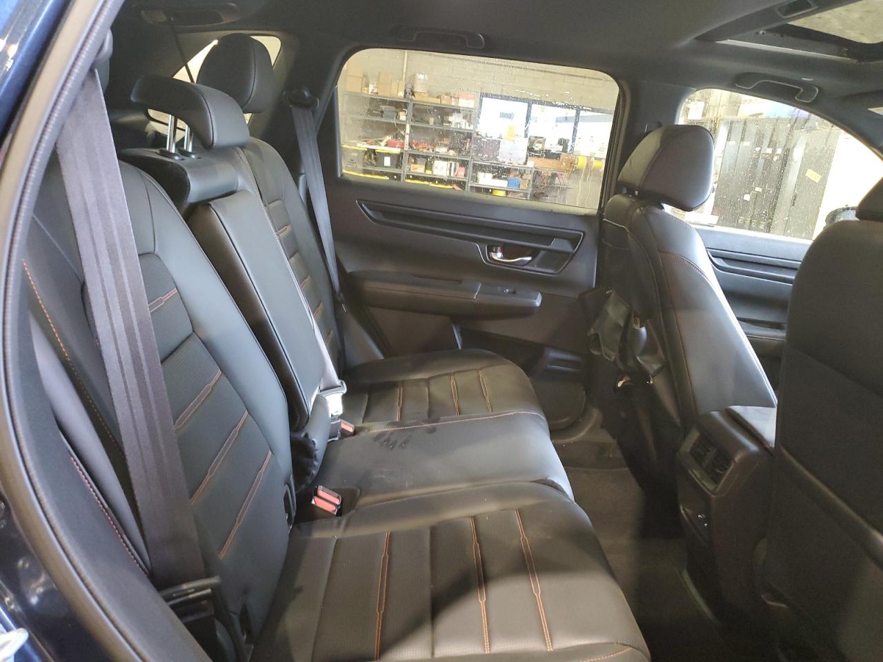 2024 Honda Cr-V Sport-L VIN: 7FARS6H88RE006016 Lot: 70752735