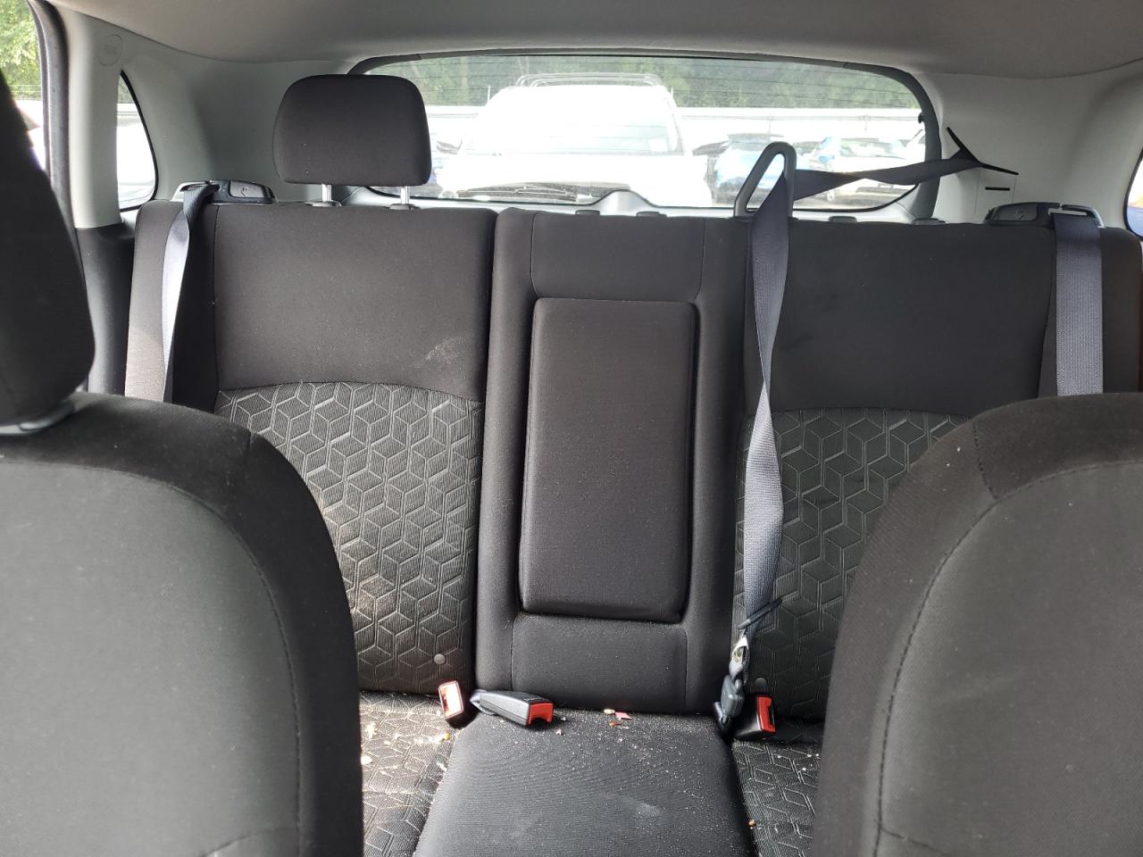 2023 Mitsubishi Outlander Sport S/Se VIN: JA4ARUAU7PU001985 Lot: 67617285