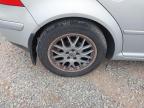 2000 VOLKSWAGEN GOLF GTI T for sale at Copart CORBY