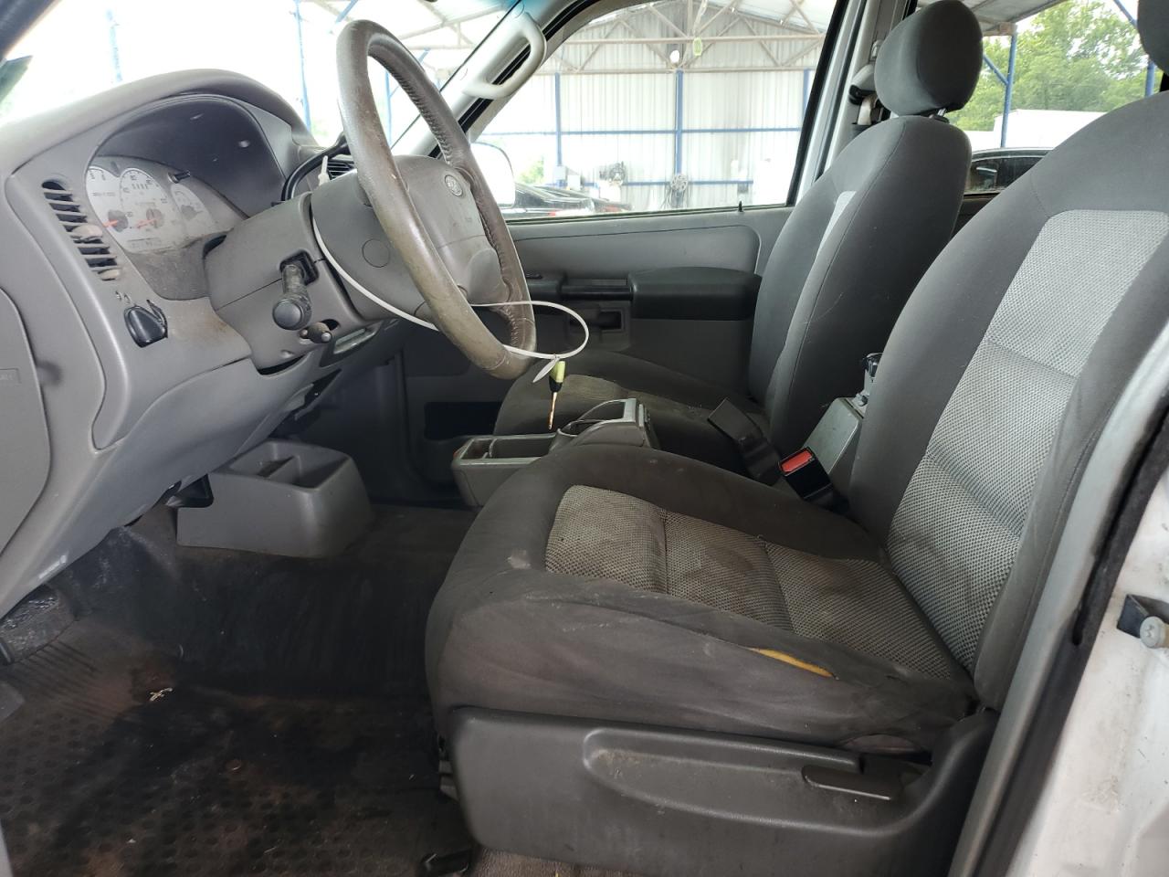 2003 Ford Explorer Sport Trac VIN: 1FMZU67E43UA26531 Lot: 69925255
