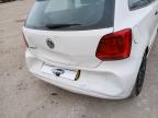 2011 VOLKSWAGEN POLO S 60  for sale at Copart WESTBURY