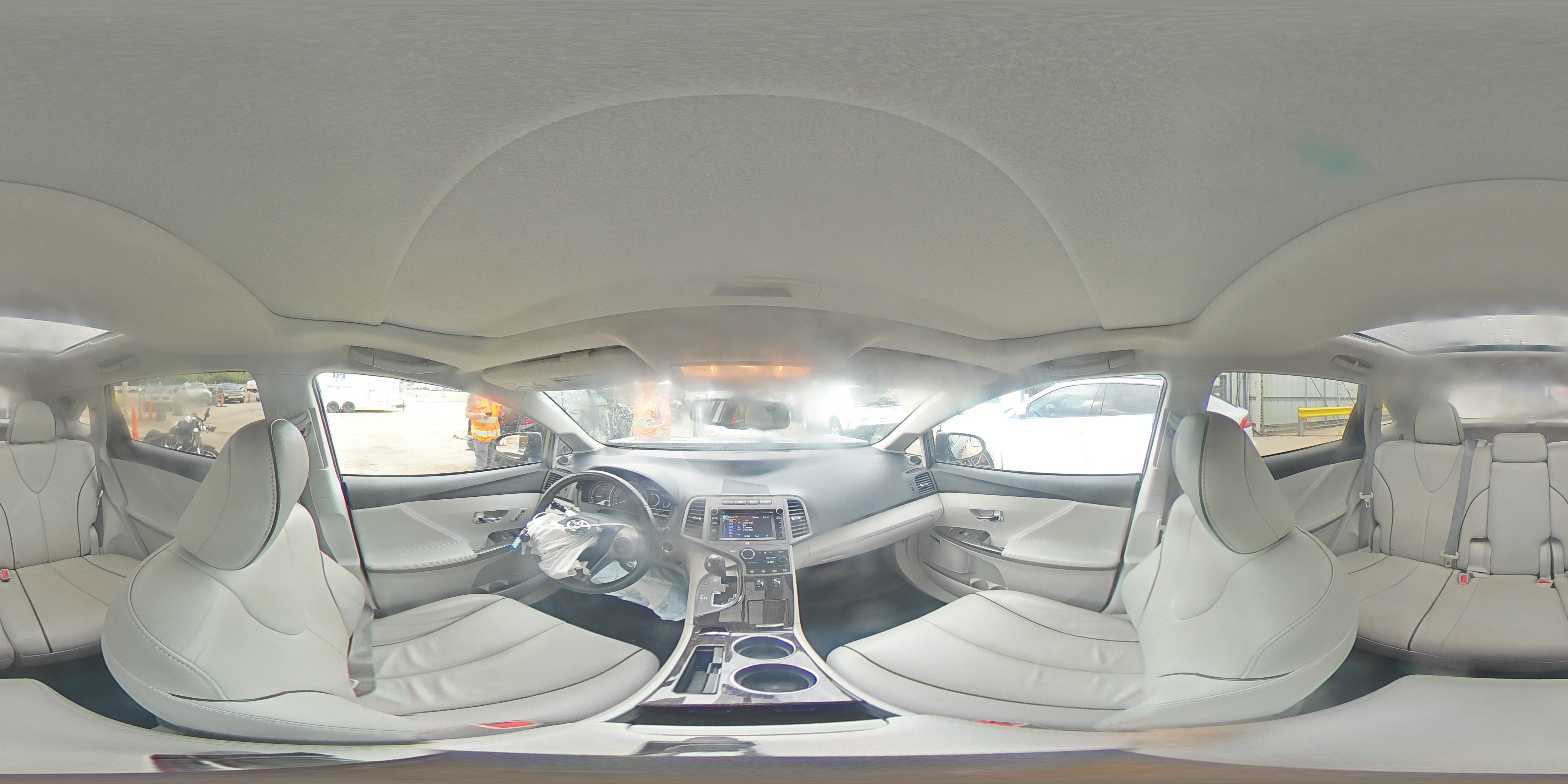 2013 Toyota Venza Le VIN: 4T3BK3BB9DU088227 Lot: 68278335