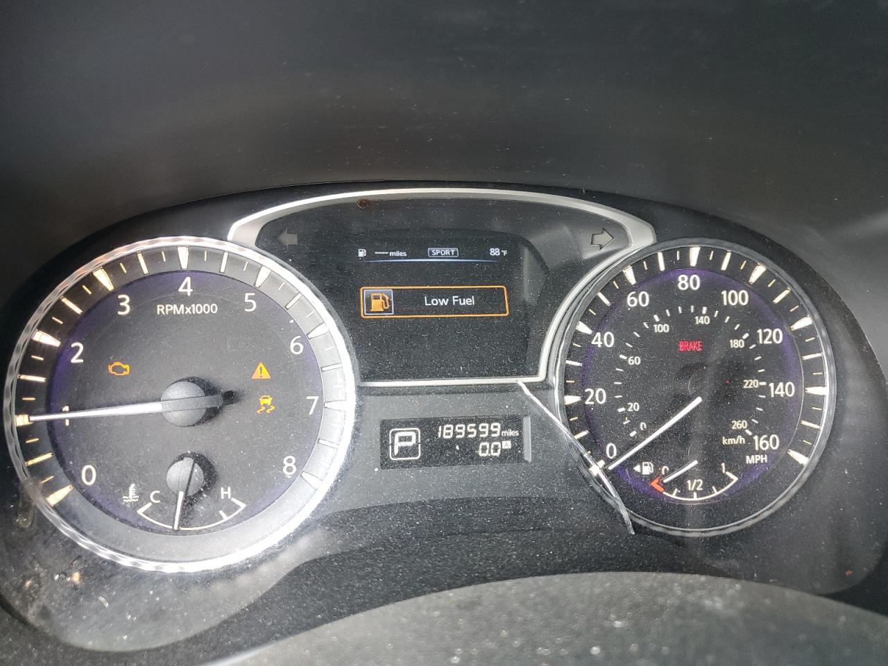 2014 Infiniti Qx60 VIN: 5N1AL0MM7EC543128 Lot: 68122165