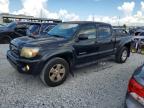2009 TOYOTA TACOMA DOUBLE CAB LONG BED   for sale at Copart FL - TAMPA SOUTH