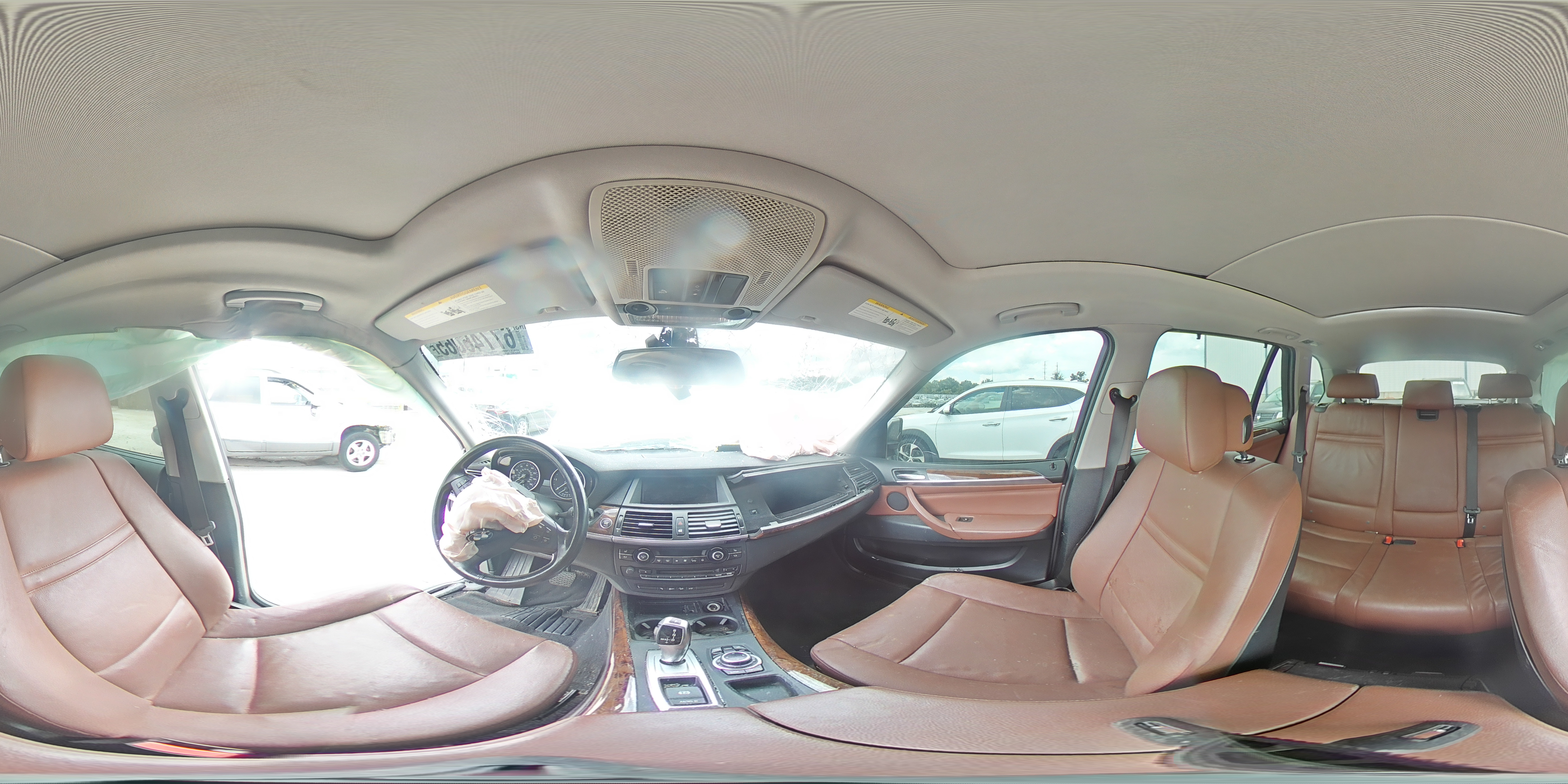 2012 BMW X5 xDrive35D VIN: 5UXZW0C56CL673583 Lot: 67746065
