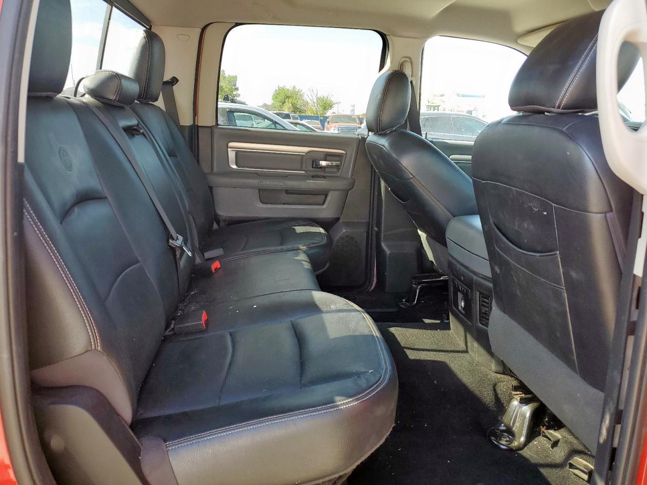 2014 Ram 1500 Slt VIN: 1C6RR6LT7ES454626 Lot: 69243065