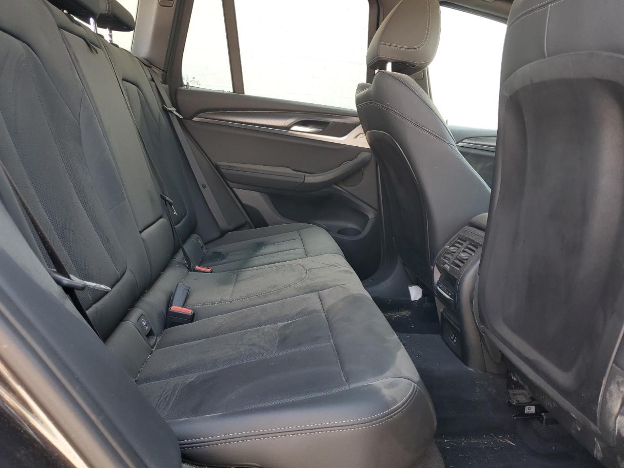 2023 BMW X3 xDrive30I VIN: 5UX53DP08P9S57101 Lot: 67708455