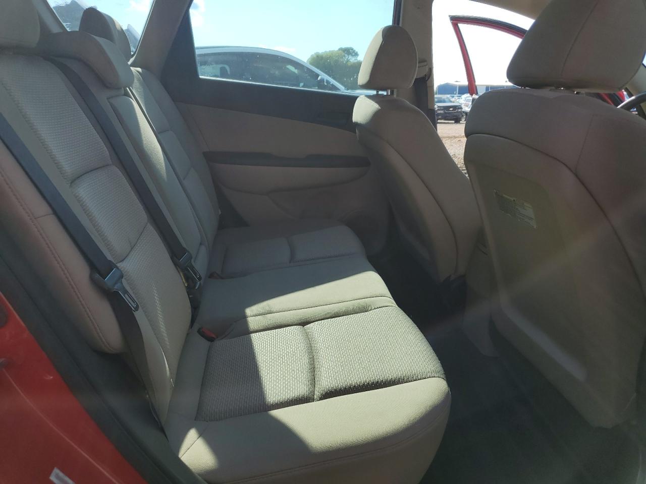 2012 Hyundai Elantra Touring Gls VIN: KMHDB8AE3CU154828 Lot: 68964495