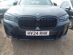 2024 BMW X3 XDRIVE30E M SPORT AUTO XDRIVE 30E M SPORT 5DR AUTO for sale at Copart ROCHFORD
