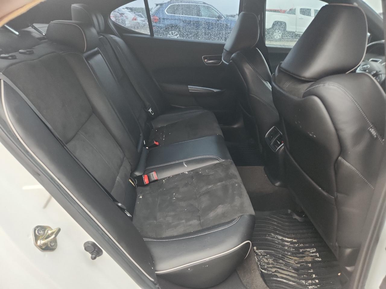 2018 Acura Tlx Tech+A VIN: 19UUB2F6XJA001169 Lot: 67721045