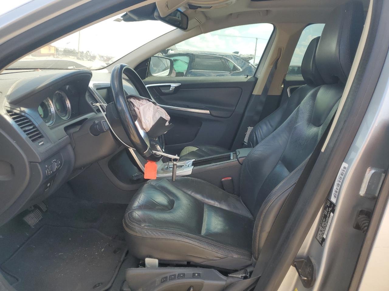 2012 Volvo Xc60 3.2 VIN: YV4952DL5C2318971 Lot: 69905755