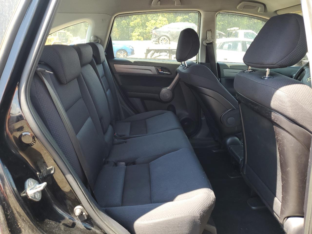 2008 Honda Cr-V Lx VIN: JHLRE48358C078575 Lot: 68631425