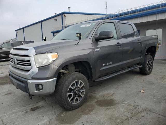 TOYOTA TUNDRA – zdjęcie z aukcji, lot #67243235
