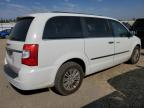 2016 CHRYSLER TOWN & COUNTRY TOURING L   for sale at Copart AB - EDMONTON