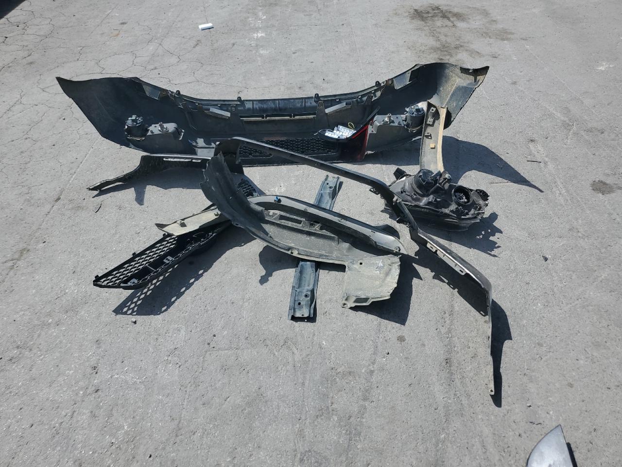 2011 Toyota 4Runner Sr5 VIN: JTEBU5JR7B5036406 Lot: 70250455