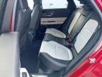2018 JAGUAR XF R-SPORT for sale at Copart WHITBURN