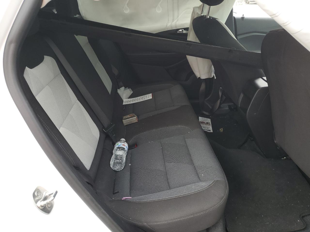 2024 Chevrolet Trax 1Rs VIN: KL77LGE27RC107287 Lot: 67728435