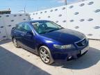 2005 HONDA ACCORD VTEC EXECUTIVE  for sale at Copart BRISTOL