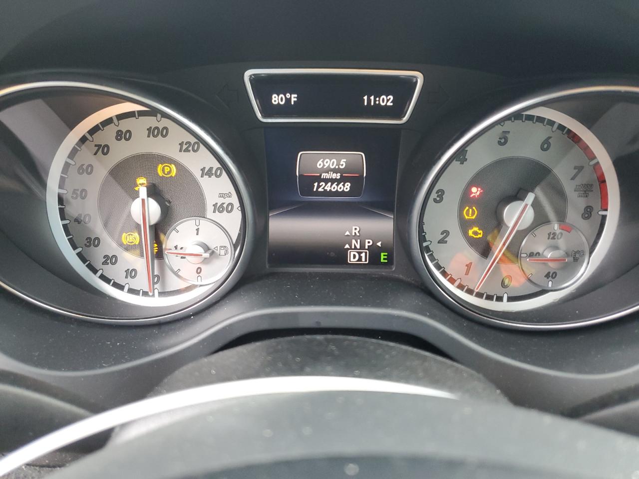 2014 Mercedes-Benz Cla 250 VIN: WDDSJ4EB2EN055265 Lot: 69102935