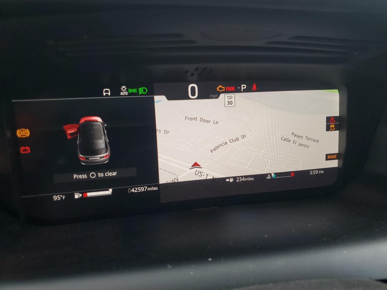 2021 Land Rover Discovery Sport Se R-Dynamic VIN: SALCL2FX8MH888954 Lot: 69203315