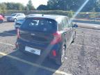 2021 KIA PICANTO 2  for sale at Copart SANDTOFT