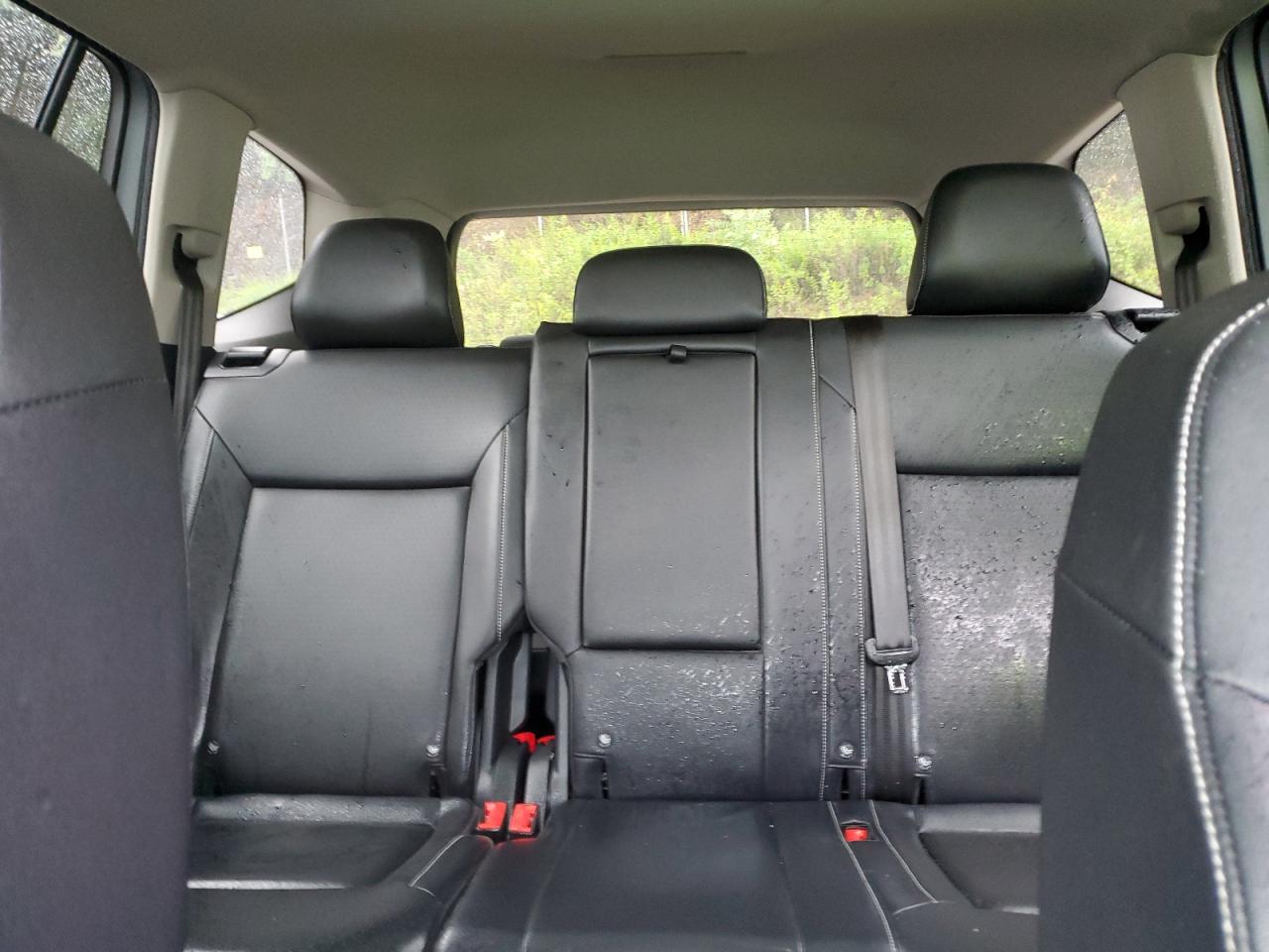 2021 Volkswagen Atlas Se VIN: 1V2RR2CA6MC521224 Lot: 68949485