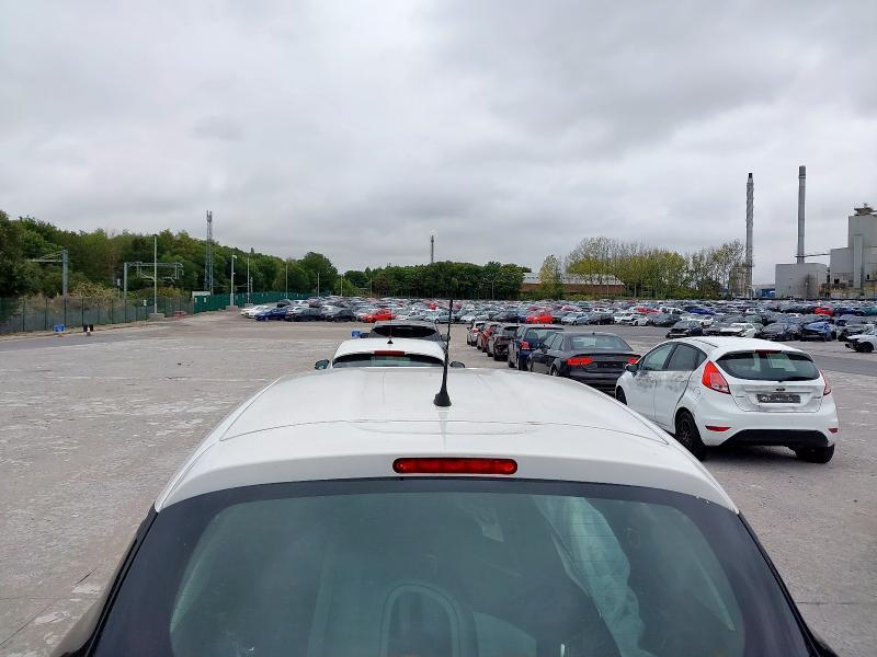 2021 CITROEN C3 SHINE B
