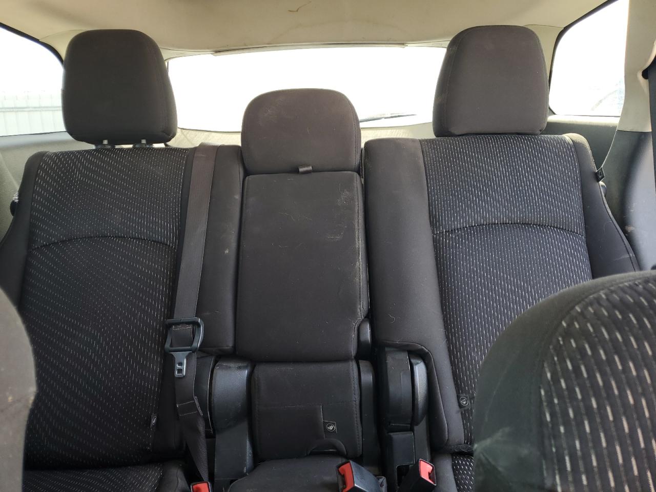 2019 Dodge Journey Se VIN: 3C4PDCBG6KT750653 Lot: 70908705