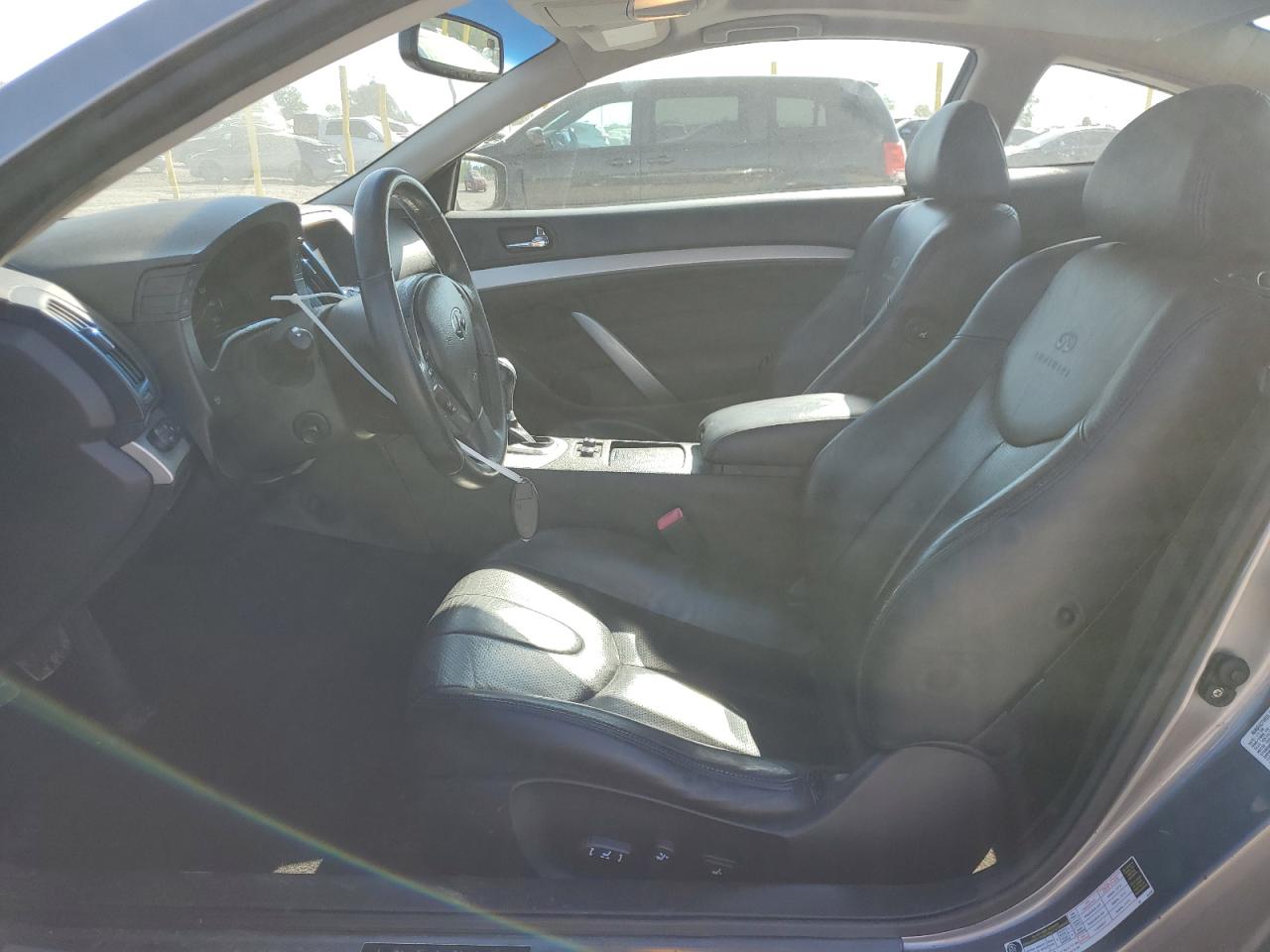 2009 Infiniti G37 VIN: JNKCV64F29M652994 Lot: 69513075