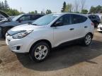 2015 HYUNDAI TUCSON GLS   à vendre chez Copart ON - TORONTO
