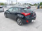 2016 HYUNDAI I30 SE NAV for sale at Copart ST HELENS