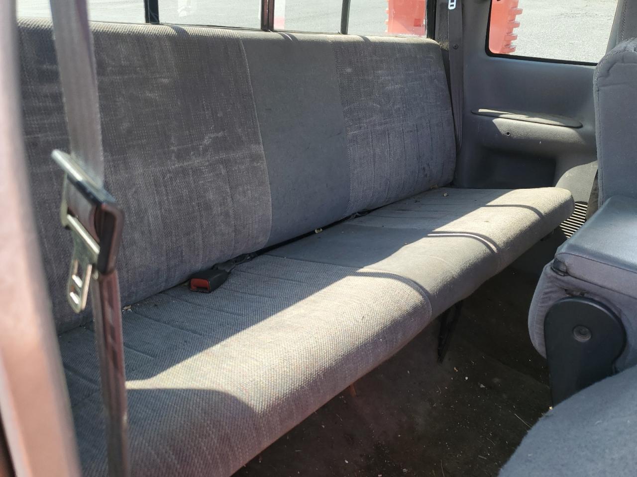 1997 Dodge Ram 1500 VIN: 3B7HC13Y8VG833002 Lot: 68732575