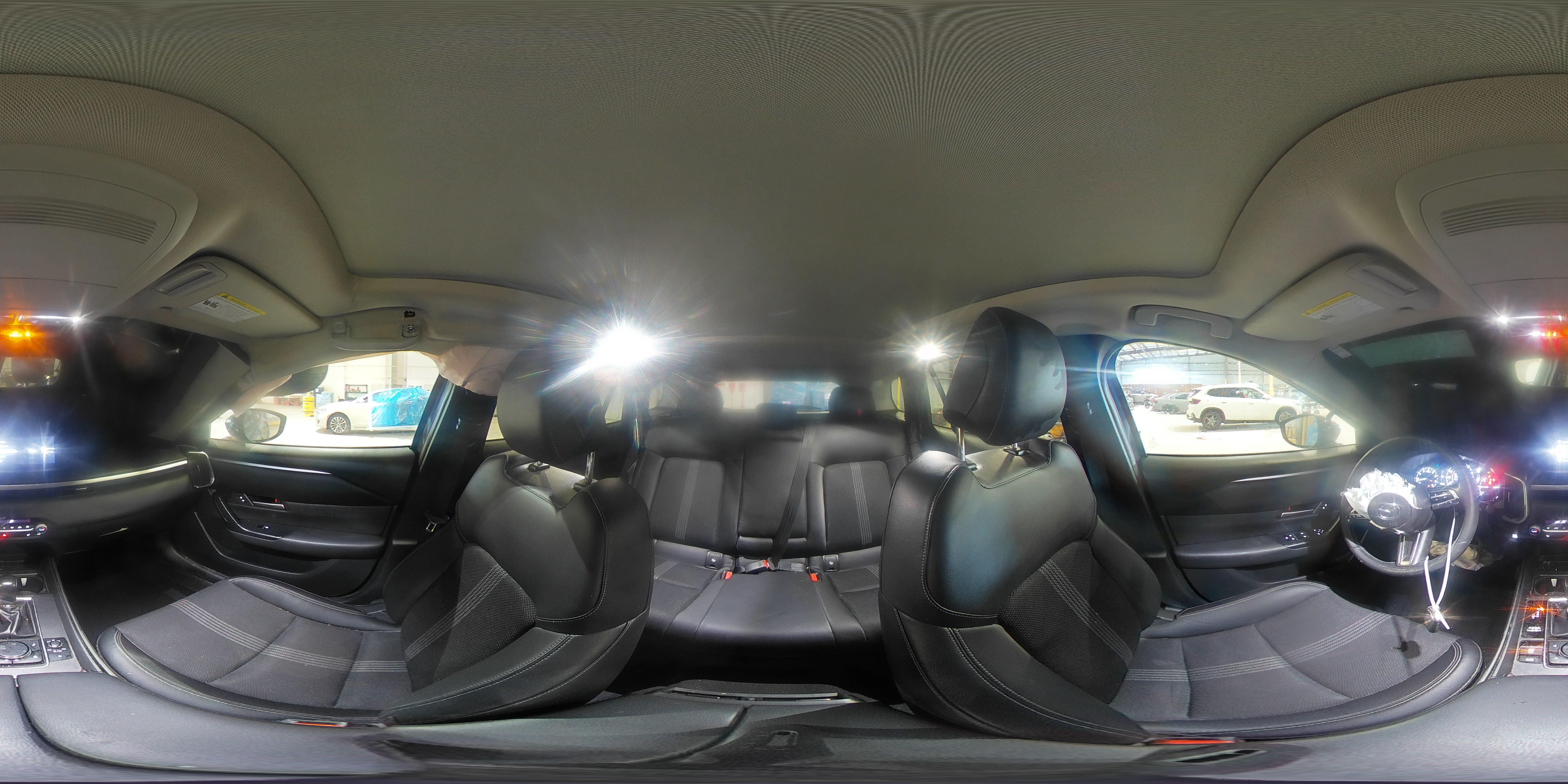 2023 Mazda Cx-50 Preferred Plus VIN: 7MMVABCM6PN142444 Lot: 70028745