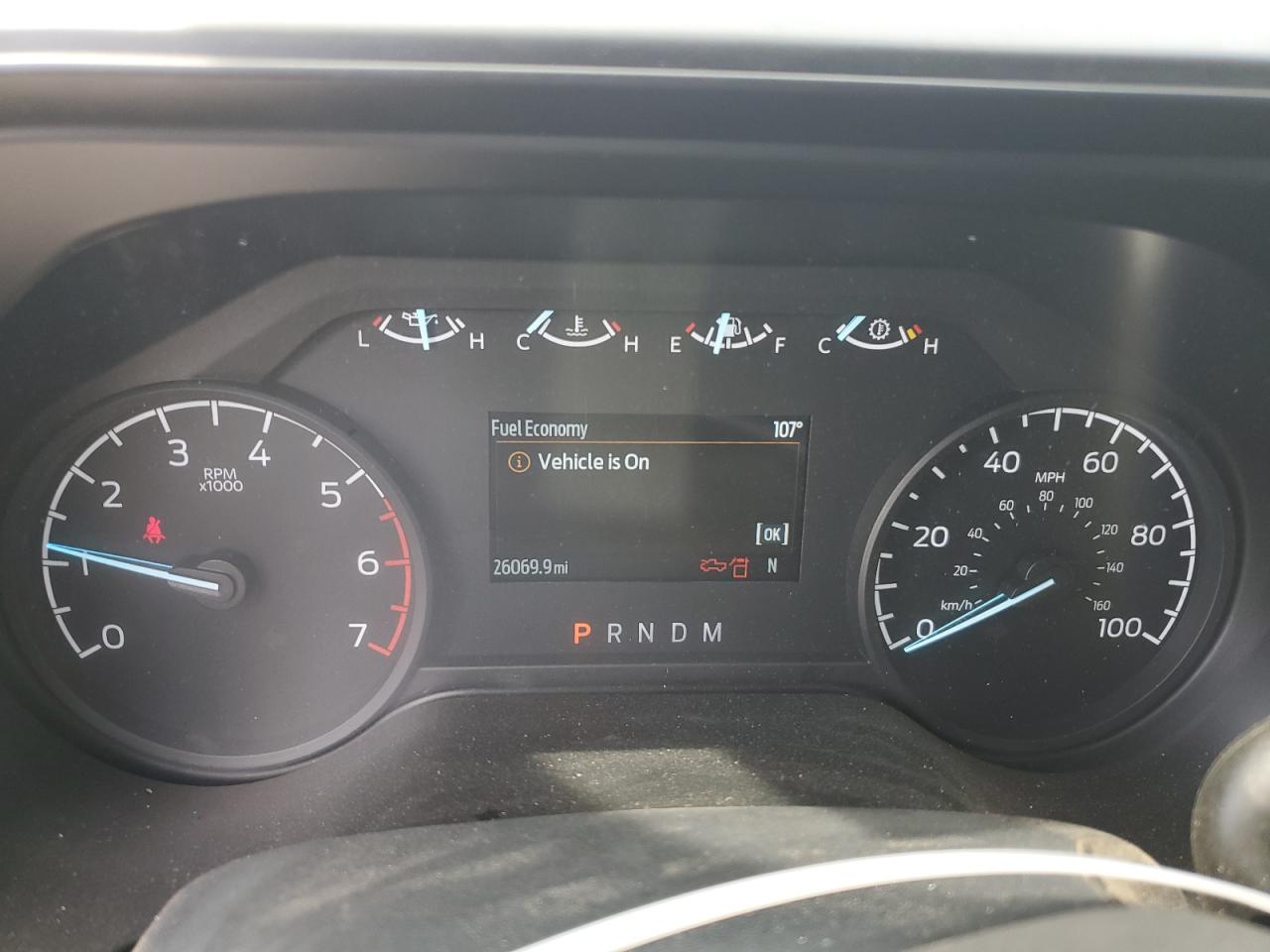 2024 Ford F250 Super Duty VIN: 1FT7X2BA3RED46250 Lot: 68446065