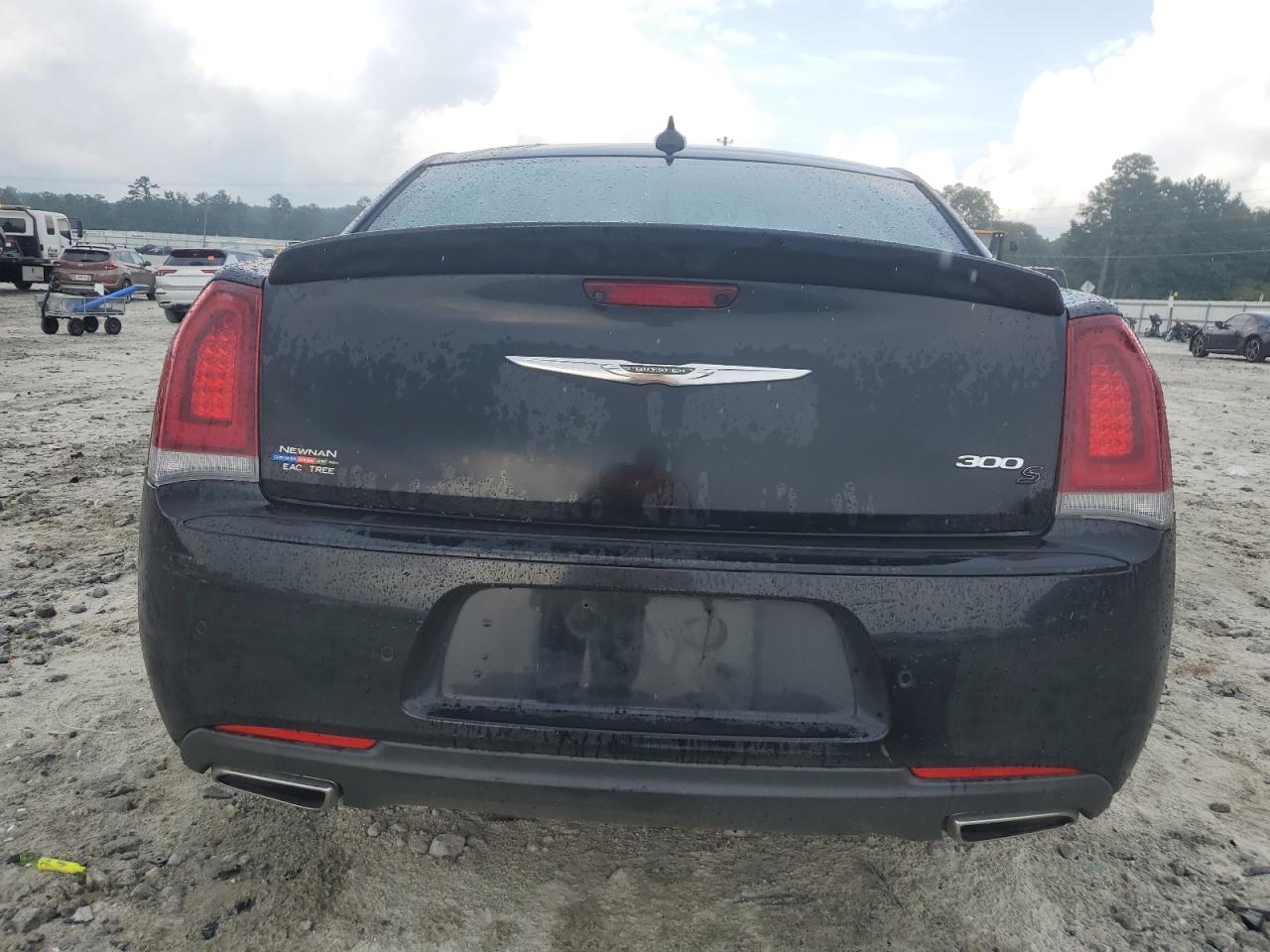 2019 Chrysler 300 S VIN: 2C3CCABG0KH548426 Lot: 69551255