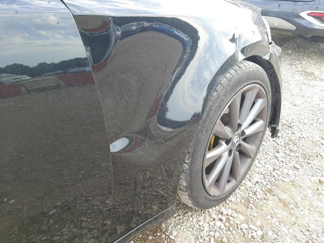 2009 LEXUS IS 250 SE-