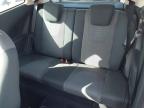 2015 FORD KA ZETEC for sale at Copart YORK