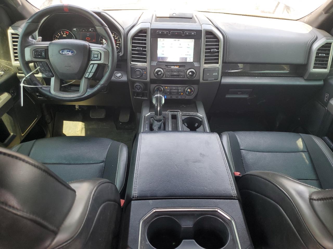 2020 Ford F150 Raptor VIN: 1FTFW1RG6LFA39093 Lot: 67996995