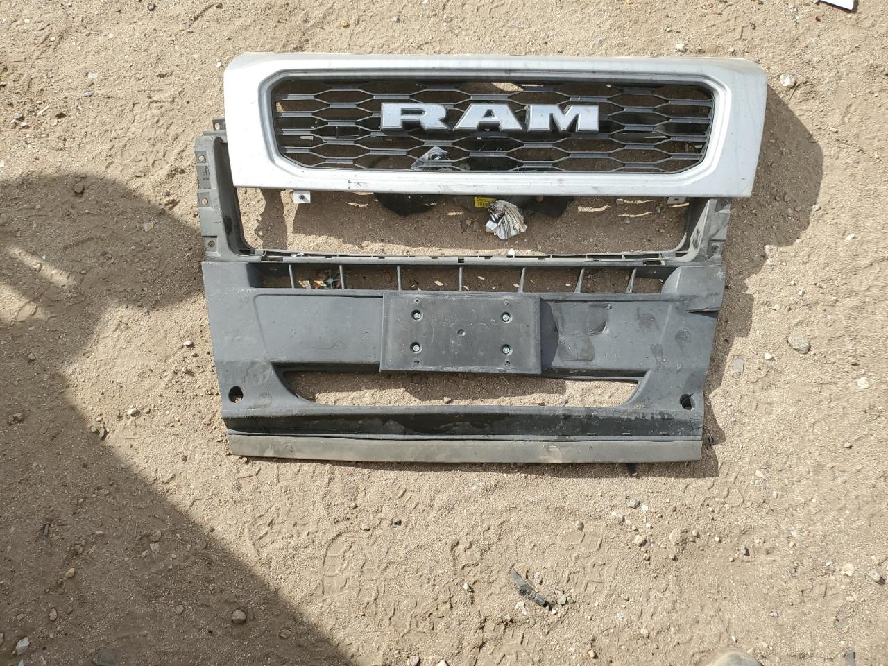 2021 Ram Promaster 2500 2500 High VIN: 3C6LRVDGXME547143 Lot: 69305435