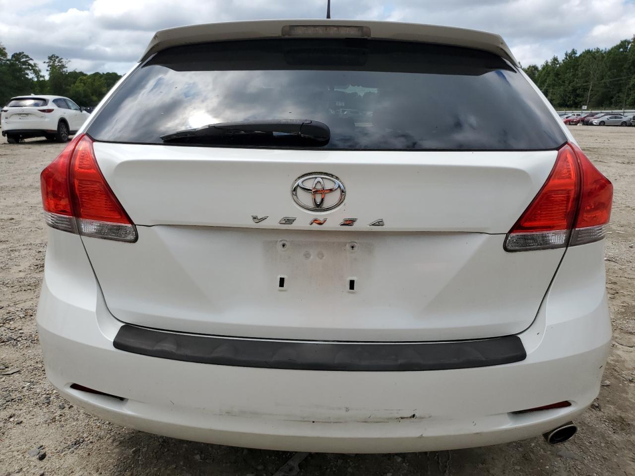 2011 Toyota Venza VIN: 4T3ZA3BB5BU047043 Lot: 69078175