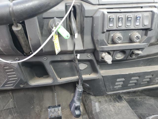 2023 POLARIS RANGER XP KINETIC ULTIMATE  