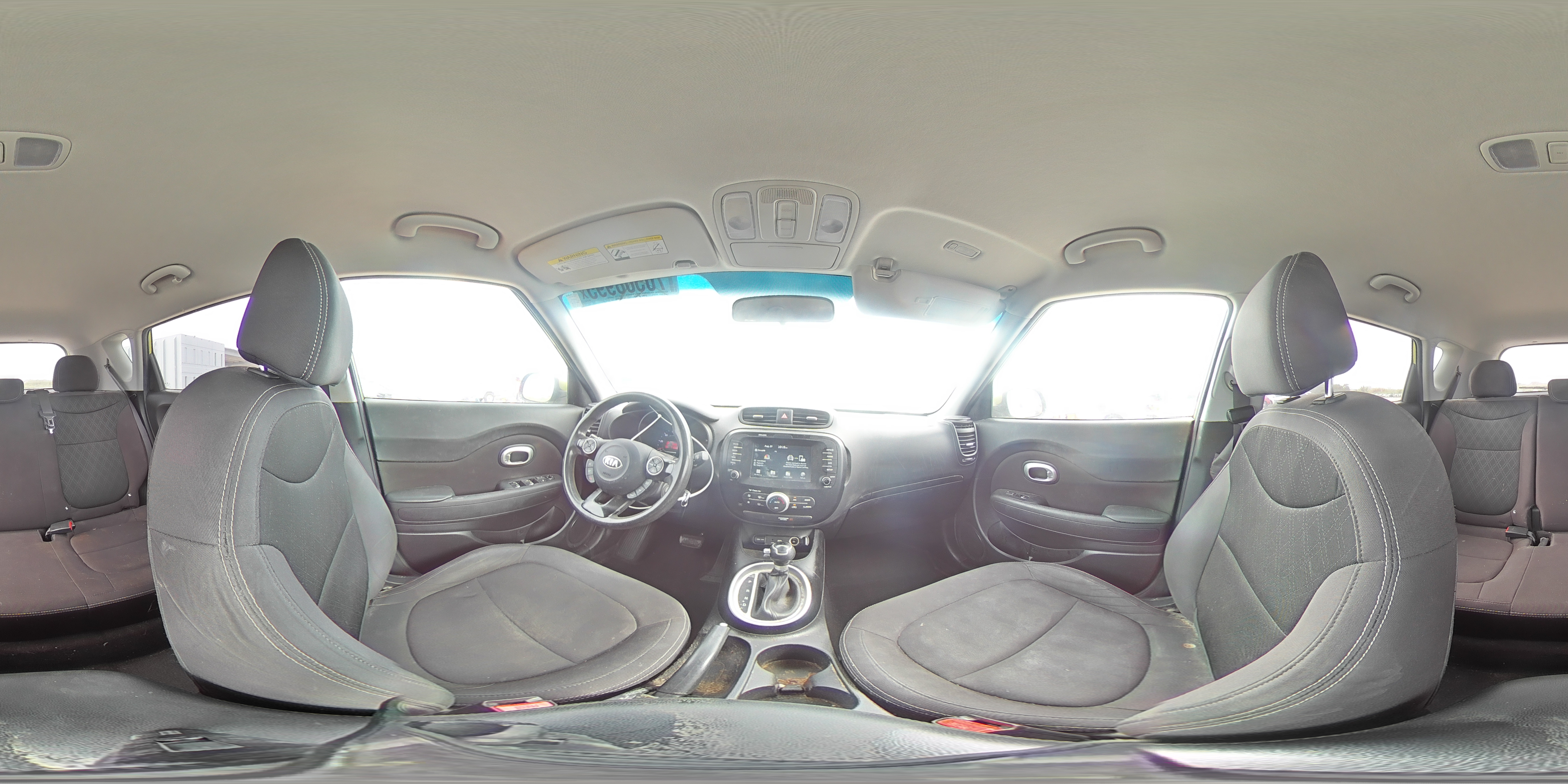 2018 Kia Soul VIN: KNDJN2A22J7889586 Lot: 70508995